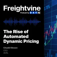 Freightvine artwork
