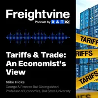 Freightvine artwork