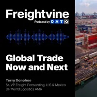 Freightvine artwork
