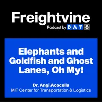 Freightvine artwork