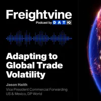 Freightvine artwork