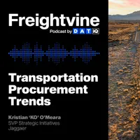 Freightvine artwork