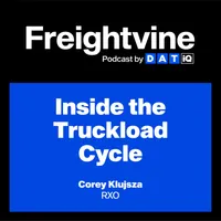 Freightvine artwork