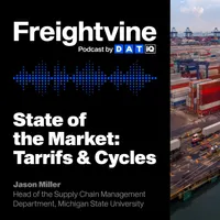 Freightvine artwork