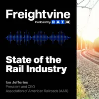 Freightvine artwork