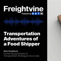 Freightvine artwork