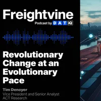 Freightvine artwork