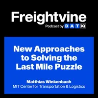 Freightvine artwork