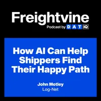 Freightvine artwork