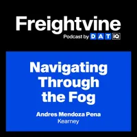 Freightvine artwork
