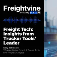 Freightvine artwork