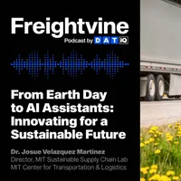 Freightvine artwork