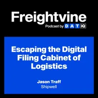 Freightvine artwork