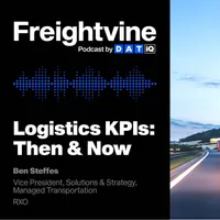 Freightvine artwork