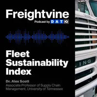 Freightvine artwork