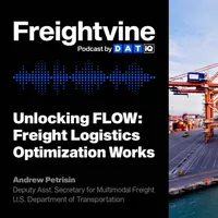 Freightvine artwork