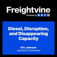 Freightvine artwork