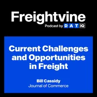 Freightvine artwork