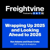 Freightvine artwork
