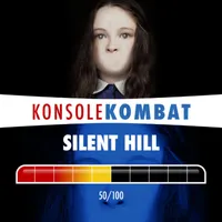 Konsole Kombat: Video Game Battles artwork