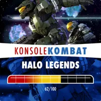 Konsole Kombat: Video Game Battles artwork