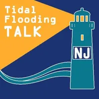 Tidal Flooding Talk artwork