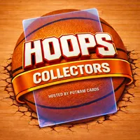 Hoops Collectors: Basketball & Sports Cards Podcast artwork