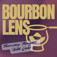 Bourbon Lens artwork