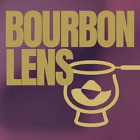 Bourbon Lens artwork