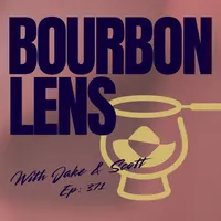 Bourbon Lens artwork