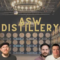 Bourbon Lens artwork