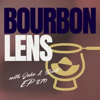 Bourbon Lens artwork