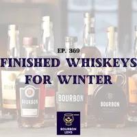 Bourbon Lens artwork