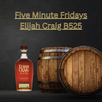 Bourbon Lens artwork