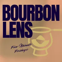 Bourbon Lens artwork