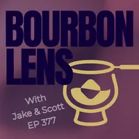 Bourbon Lens artwork