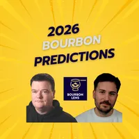 Bourbon Lens artwork