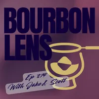 Bourbon Lens artwork