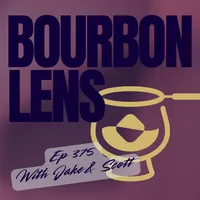 Bourbon Lens artwork