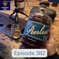 Bourbon Lens artwork