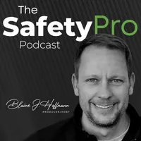 The SafetyPro Podcast artwork