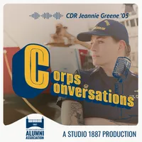 Corps Conversations artwork