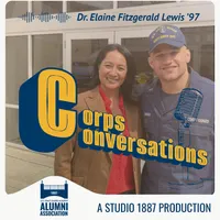 Corps Conversations artwork
