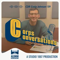 Corps Conversations artwork