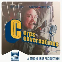 Corps Conversations artwork