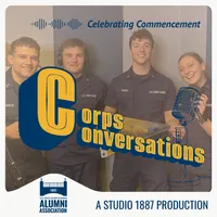 Corps Conversations artwork