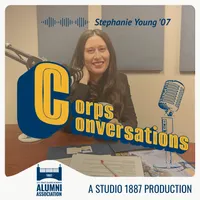 Corps Conversations artwork