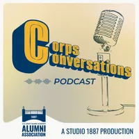 Corps Conversations artwork