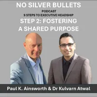 No Silver Bullets Podcast artwork
