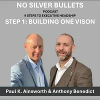 No Silver Bullets Podcast artwork